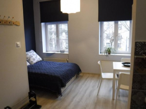Ayla Flat, Kraków